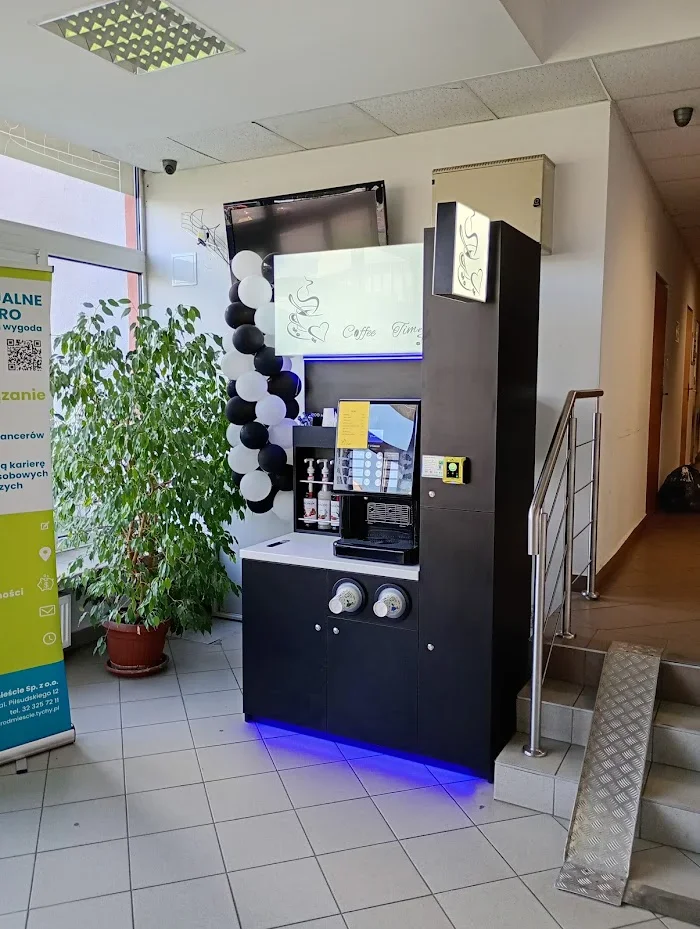 Smart Kawiarnia Tychy