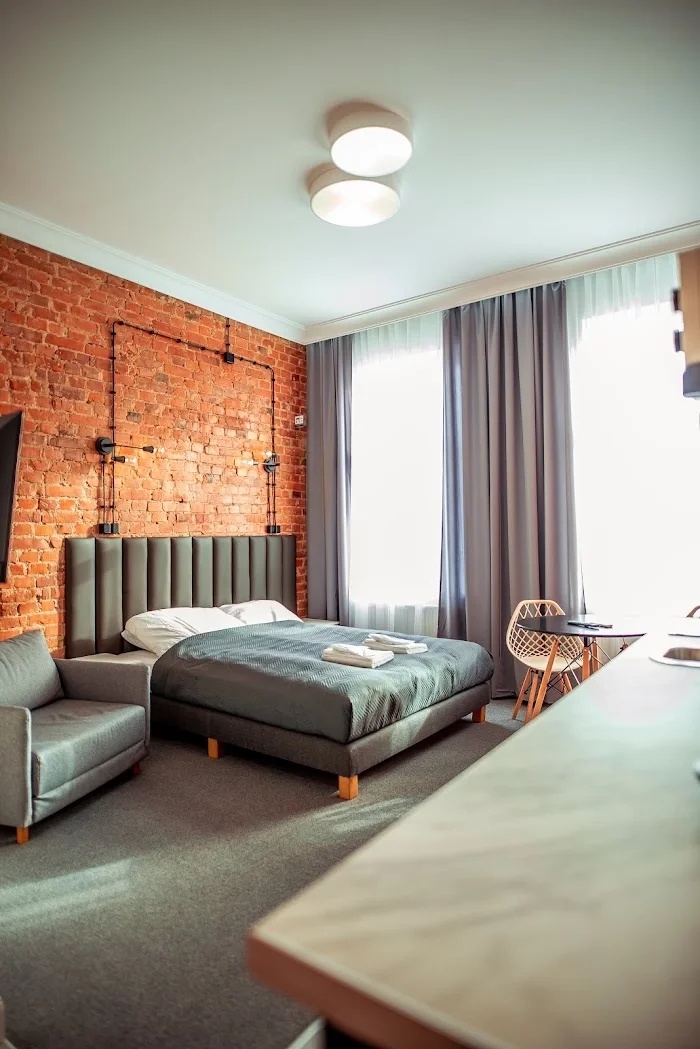 Smart Studio Apartamenty Kwidzyn, Śniadania, Bez - Restauracja