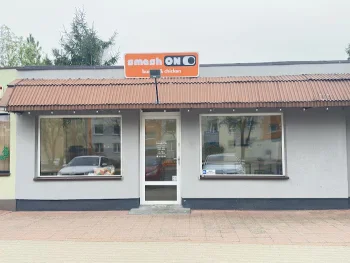 Smash On - Restauracja Ostrów Wielkopolski