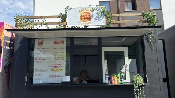 Smash Point - Restauracja Władysławowo
