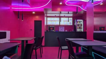 SmashBu - Burgery - Restauracja Gdańsk