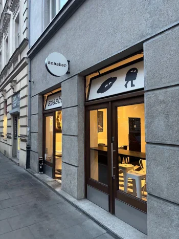 Smasher Burgers - Restauracja Kraków