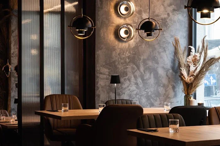 smashMY - Restauracja Katowice