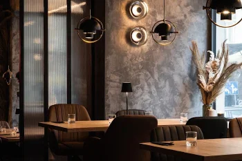 smashMY - Restauracja Katowice