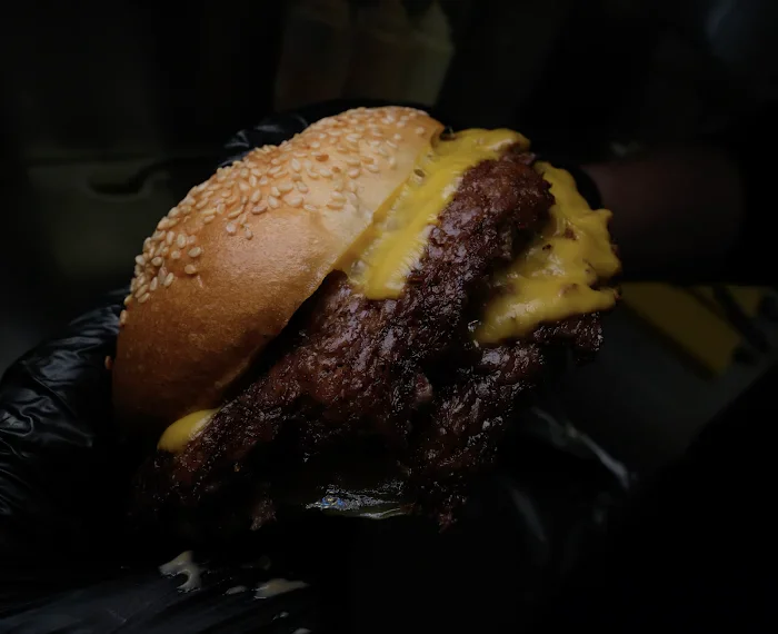 SMASHNEGO - Restauracja Bytom