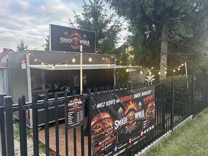 SmashOwnia - Restauracja Sosnowiec