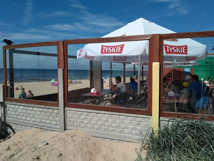 Smażalnia Na Kutrze - Restauracja Międzyzdroje