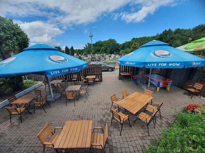 Smażalnia Pokład - Restauracja Jastarnia