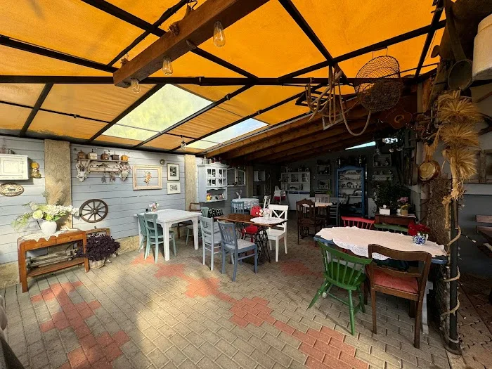 Smażalnia Ryb Bar Laguna, Łeba - Nowęcin - Restauracja
