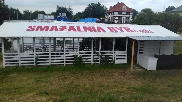 Smażalnia Ryb - Restauracja Elbląg