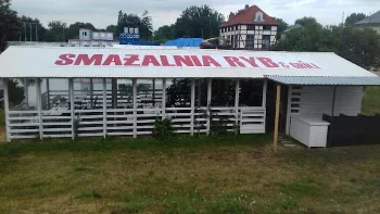 Smażalnia Ryb - Restauracja Elbląg