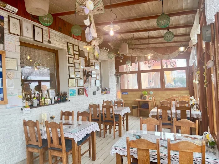 Smażalnia Ryb Fala - Restauracja Hel