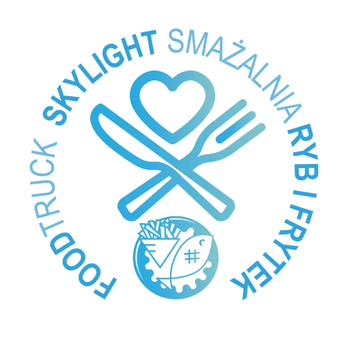 Smażalnia ryb i frytek-food truck-Skylight - Restauracja Iława