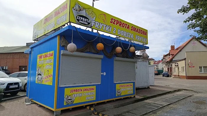 Smażalnia Ryb i Szprotek - Gluten Free, zimne piwo - Restauracja Władysławowo