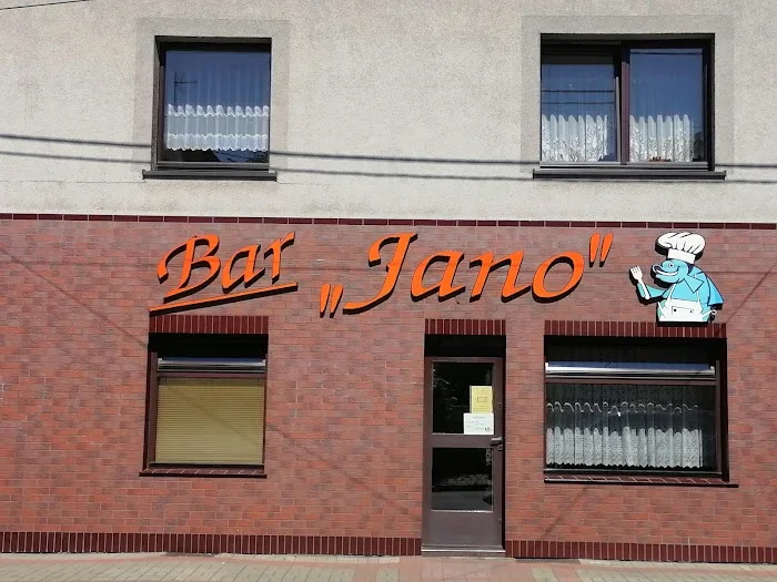 Smażalnia ryb Jano - Restauracja Ruda Śląska