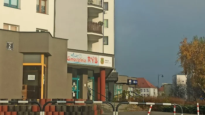 Smażalnia ryb - Restauracja Kalisz