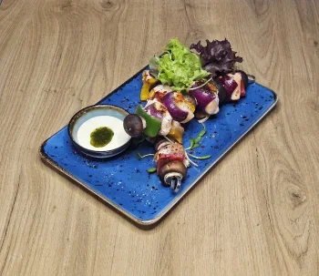 Smażalnia ryb KORAB - Restauracja Słupsk