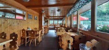 Smażalnia Ryb "Rodzinna" - Restauracja Wisła
