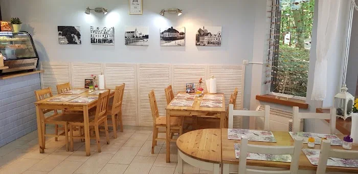 Smażalnia Ryb SKARP - Restauracja Kołobrzeg