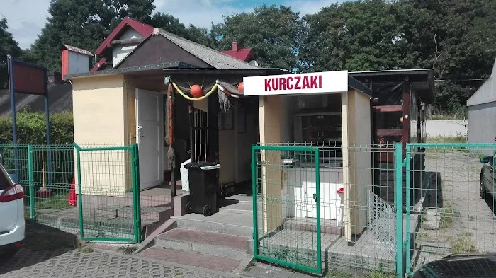 Smażalnia Ryb u Maćka - Restauracja Jastarnia