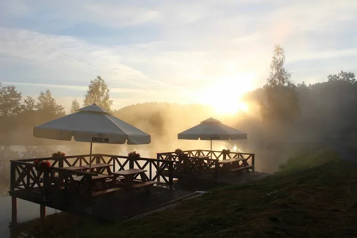 Smażalnia Ryb „U Rybaka” - Restauracja Jelenia Góra