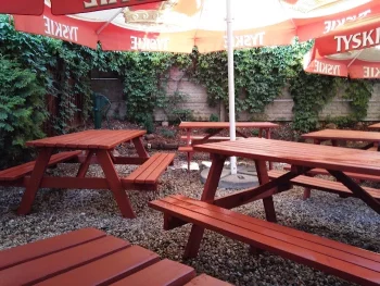 Smażalnia RYBA - Restauracja Ostrów Wielkopolski