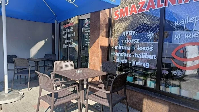 Smażalnia Rynkowa 40 Pila - Restauracja Piła