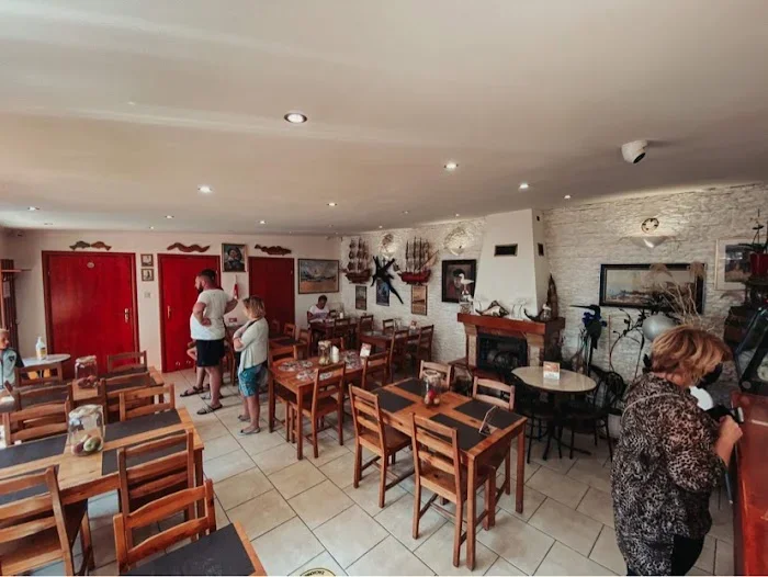 Smażalnia T. Stempiński - Restauracja Mielno