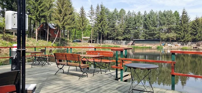 Smażalnia u Dudka - Restauracja Wałbrzych