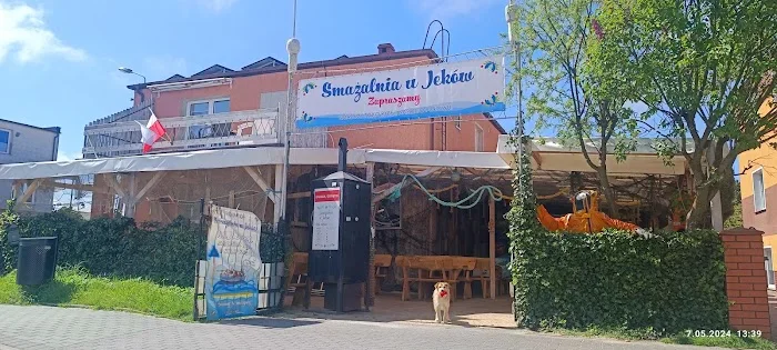 Smażalnia u Jeków - Restauracja Władysławowo