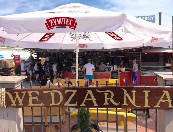 Smażalnia Wędzarnia Ryb Pikling - Restauracja Władysławowo