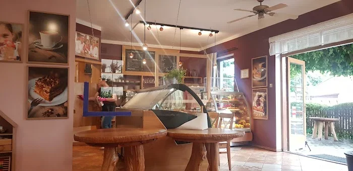 Smolej Kawiarnia Olsztyn