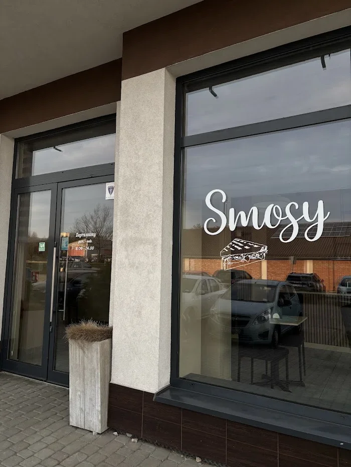 Smosy - Restauracja Jastrzębie-Zdrój
