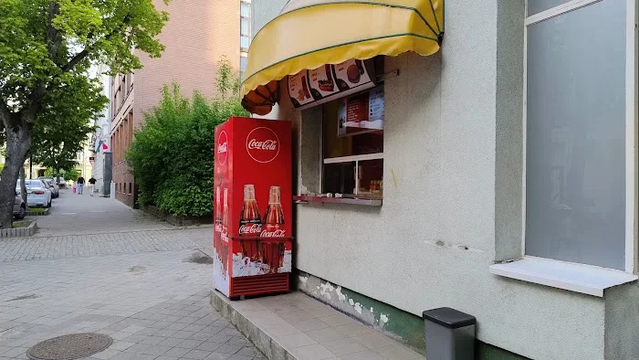 Snack bar - Restauracja Kielce
