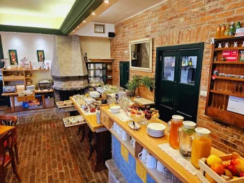 Śniadania Bistro Potok