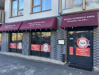 Śniadania w Prosiaczku "u Ksawerego" - Restauracja Szklarska Poręba