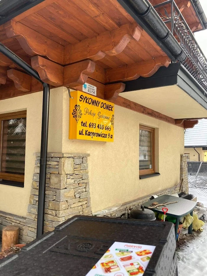 Śniadania - Restauracja Zakopane
