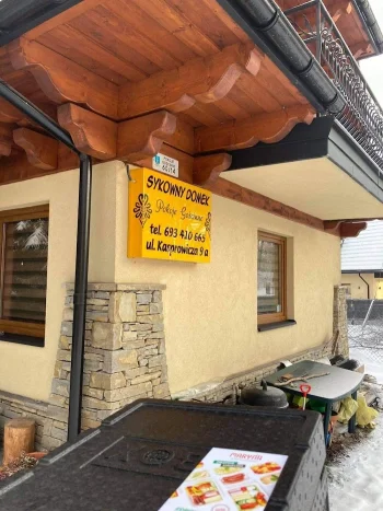 Śniadania - Restauracja Zakopane