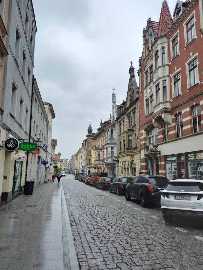 Śniadanie Toruń - Restauracja