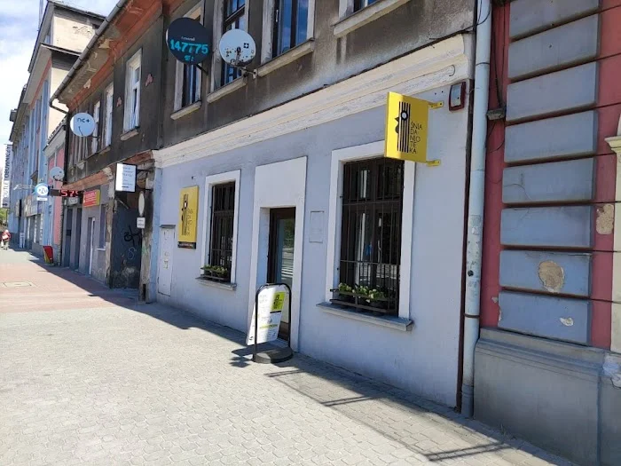 Śniadanioteka - Restauracja Bielsko-Biała