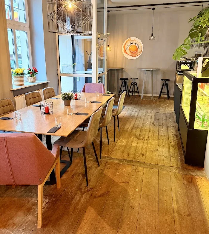Śniadaniownia by Ratajska - Restauracja Poznań
