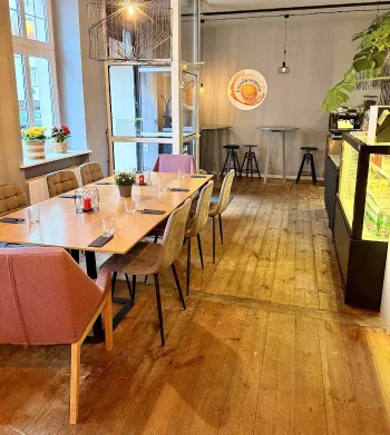 Śniadaniownia by Ratajska - Restauracja Poznań