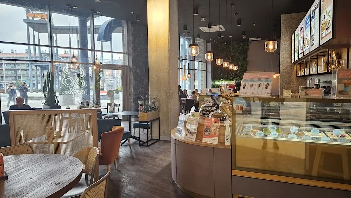 So Coffee - Restauracja Dąbrowa Górnicza