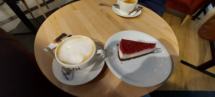 So Coffee - Restauracja Grudziądz