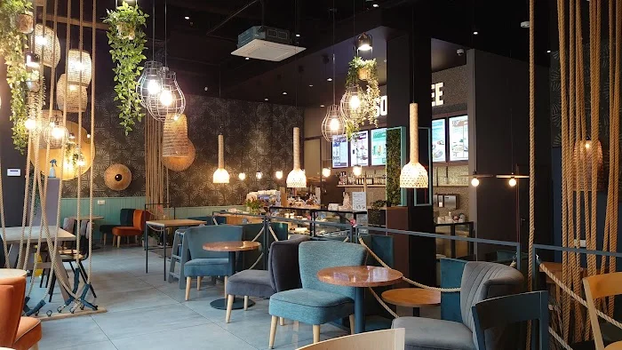So Coffee - Kawiarnia Kołobrzeg