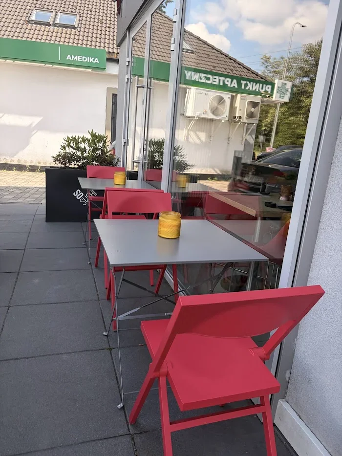 So Sushi - Sushi, Ramen & Robata - Restauracja Poznań