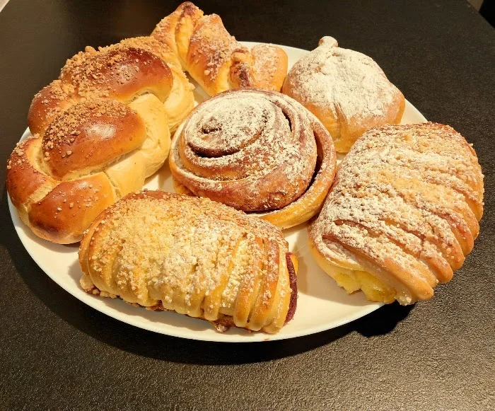 Sobieski Bistro - Kawiarnia Białystok