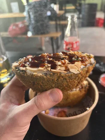 Sofii Sushi Hala Świebodzki - Restauracja Wrocław
