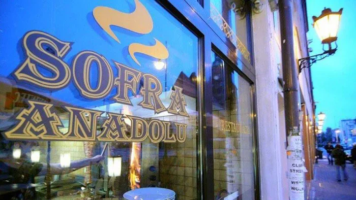 Sofra Anadolu - Restauracja Gorzów Wielkopolski