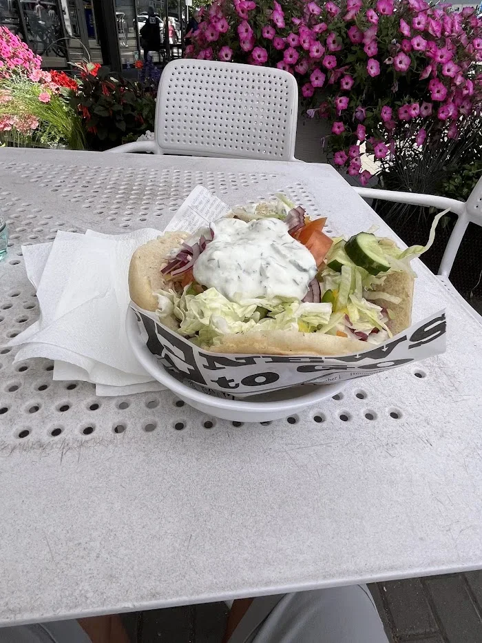 Sofra doner - Restauracja Świnoujście
